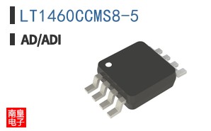 LT1460CCMS8-5