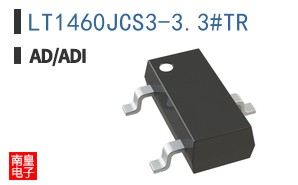LT1460JCS3-3.3#TR
