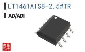 LT1461AIS8-2.5#TR