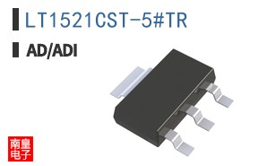 LT1521CST-5#TR