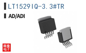 LT1529IQ-3.3#TR