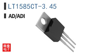LT1585CT-3.45