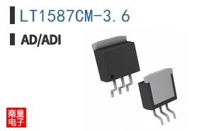 LT1587CM-3.6