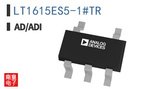 LT1615ES5-1#TR