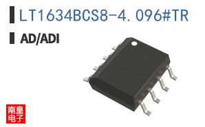 LT1634BCS8-4.096#TR