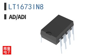 LT1673IN8