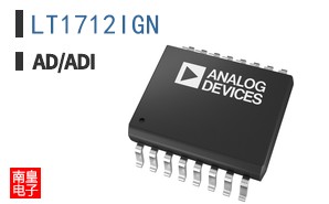 LT1712IGN
