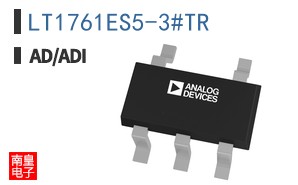 LT1761ES5-3#TR