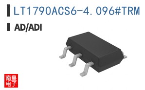 LT1790ACS6-4.096#TRM