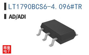 LT1790BCS6-4.096#TR