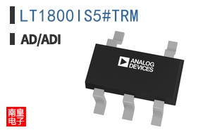 LT1800IS5#TRM