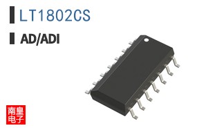 LT1802CS