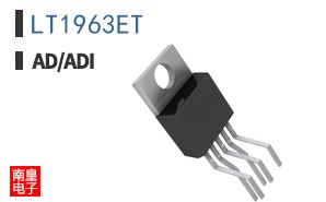 LT1963ET