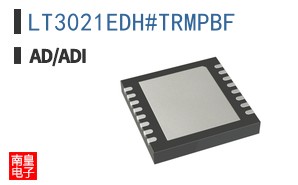 LT3021EDH#TRMPBF