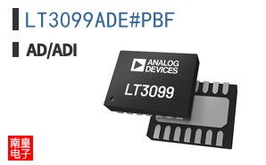 LT3099ADE#PBF