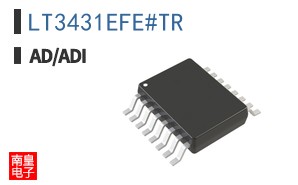 LT3431EFE#TR