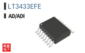 LT3433EFE