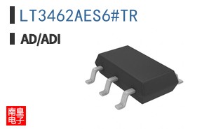 LT3462AES6#TR