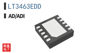 LT3463EDD