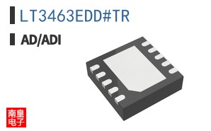 LT3463EDD#TR