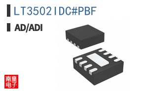 LT3502IDC#PBF