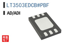 LT3503EDCB#PBF