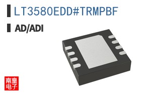 LT3580EDD#TRMPBF