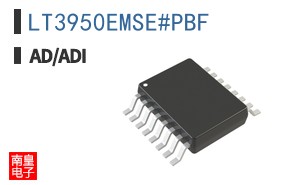 LT3950EMSE#PBF