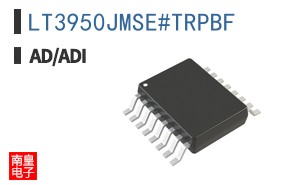 LT3950JMSE#TRPBF