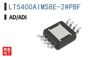 LT5400AIMS8E-2#PBF
