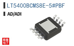 LT5400BCMS8E-5#PBF