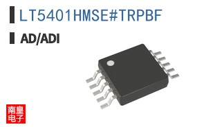 LT5401HMSE#TRPBF