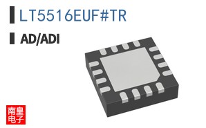 LT5516EUF#TR