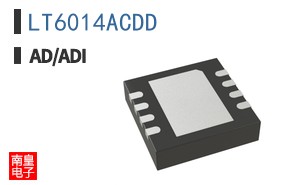 LT6014ACDD
