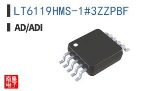 LT6119HMS-1#3ZZPBF