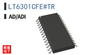 LT6301CFE#TR