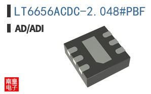 LT6656ACDC-2.048#PBF