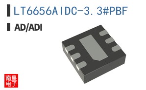 LT6656AIDC-3.3#PBF