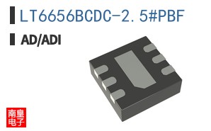 LT6656BCDC-2.5#PBF