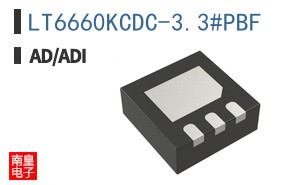 LT6660KCDC-3.3#PBF