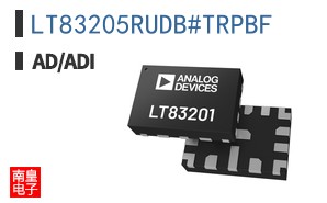 LT83205RUDB#TRPBF