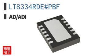LT8334RDE#PBF