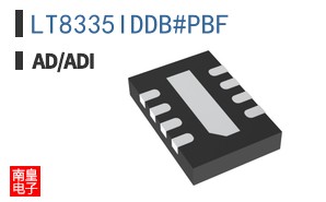 LT8335IDDB#PBF