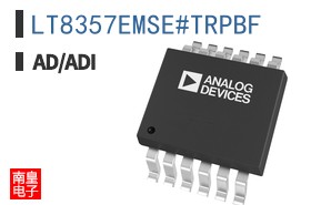 LT8357EMSE#TRPBF
