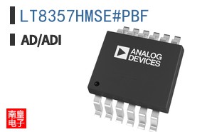 LT8357HMSE#PBF