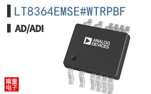 LT8364EMSE#WTRPBF