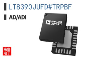 LT8390JUFD#TRPBF