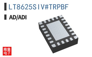 LT8625SIV#TRPBF