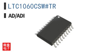 LTC1060CSW#TR