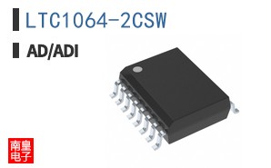 LTC1064-2CSW